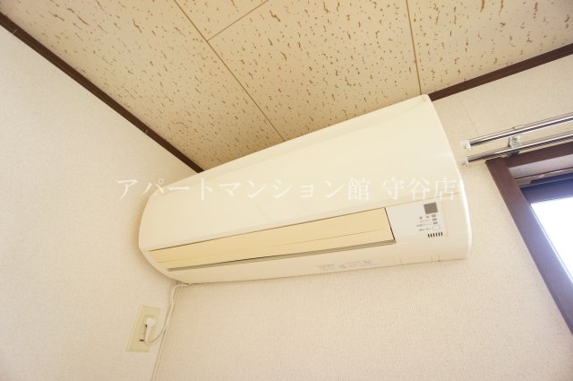 その他設備　類似です