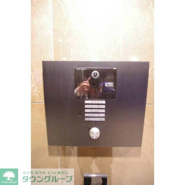 ロビー