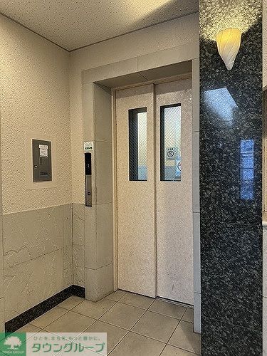 その他　エレベーター　※前回募集時2024年09月の写真