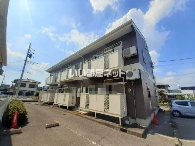 シティハイツ大塚