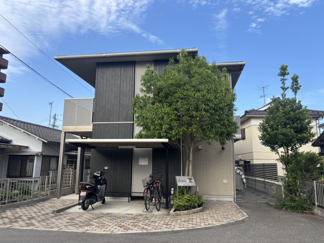 シャーメゾンうりずん
