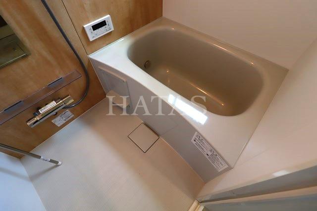 バス・シャワールーム　同物件別部屋