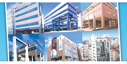 大学・短大　郡山情報ビジネス専門学校、国際アート＆デザイン専門学校（大学・短大）まで40m