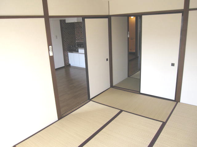 【銀杏町庄司マンションのその他部屋・スペース】