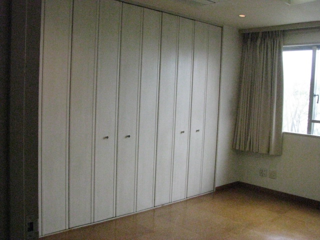 KOMIYA BLDの内装写真
