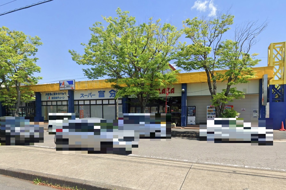 バイクガレージ&プレイハウス ミロメゾン椎の木台の周辺写真