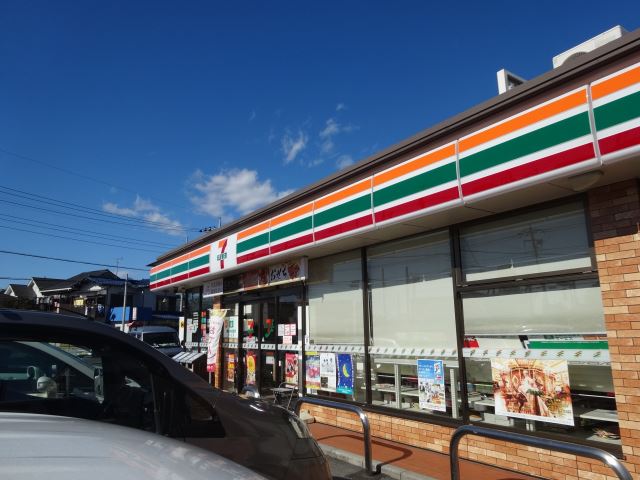 カーサミハスの周辺写真