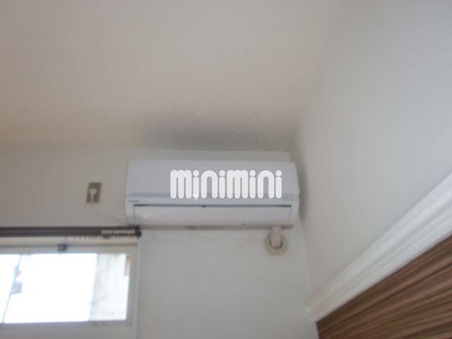 その他設備　エアコン付いてます。