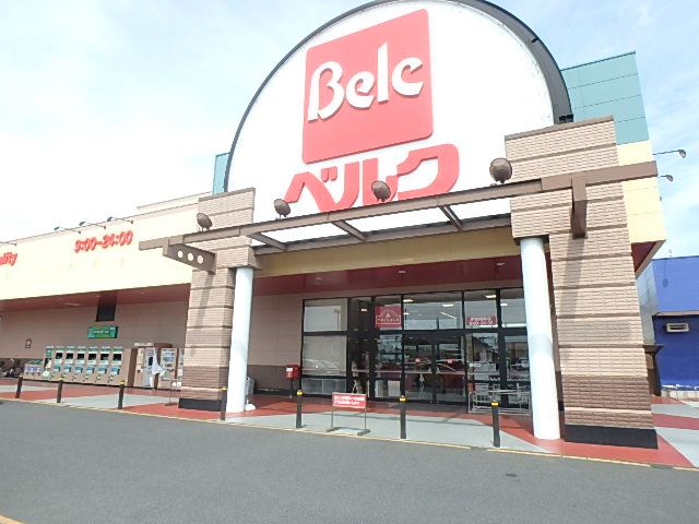 中学校　伊勢崎市立第三中学校（中学校）まで1720m