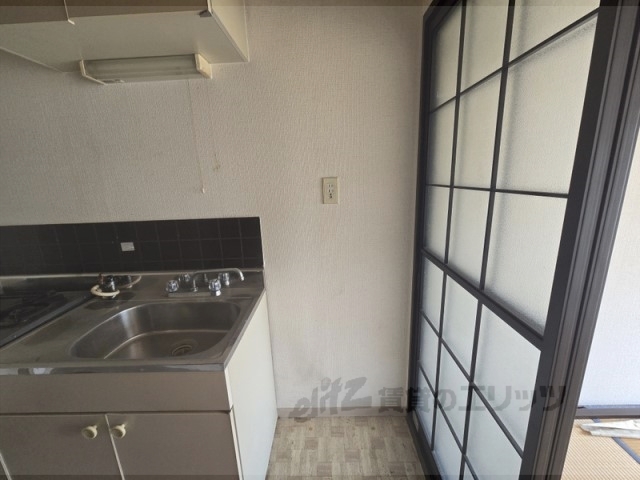 その他部屋・スペース　冷蔵庫置場