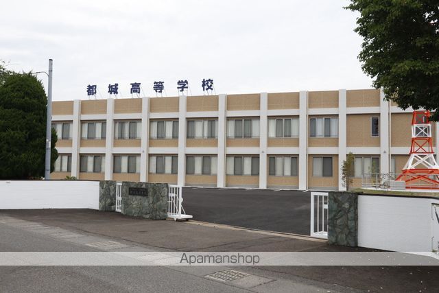 サンパテックの周辺写真