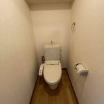 ユーミーいちまるVIのトイレ写真