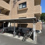 ユーミーいちまるVIの外観写真