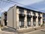 京成大久保駅より徒歩7分 2階 築18年6ヶ月の賃貸物件