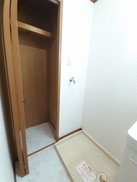 【表屋マンションＢのその他部屋・スペース】