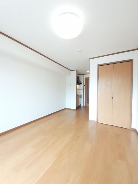 【表屋マンションＢのその他】