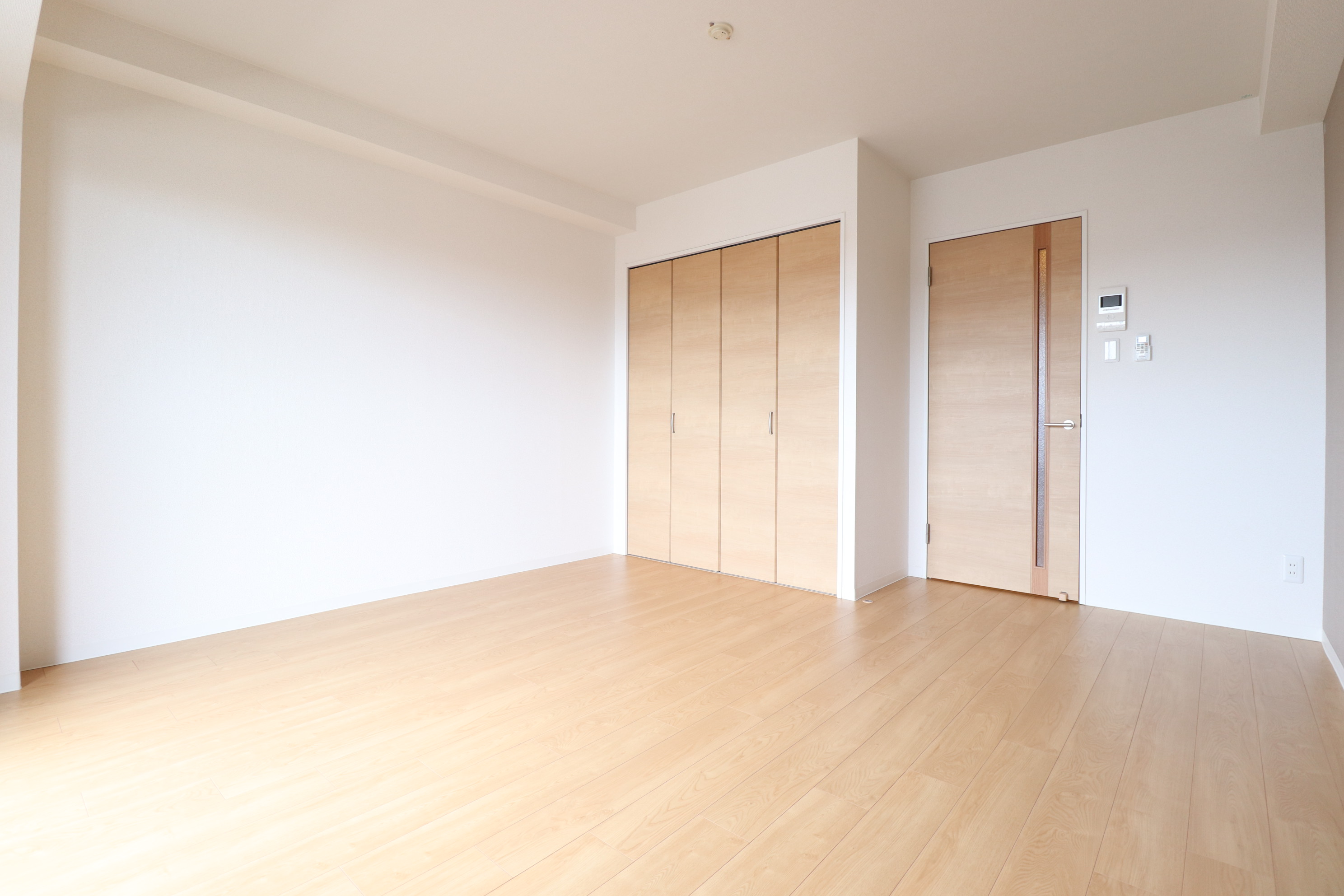 その他　反対から見たお部屋の様子です♪