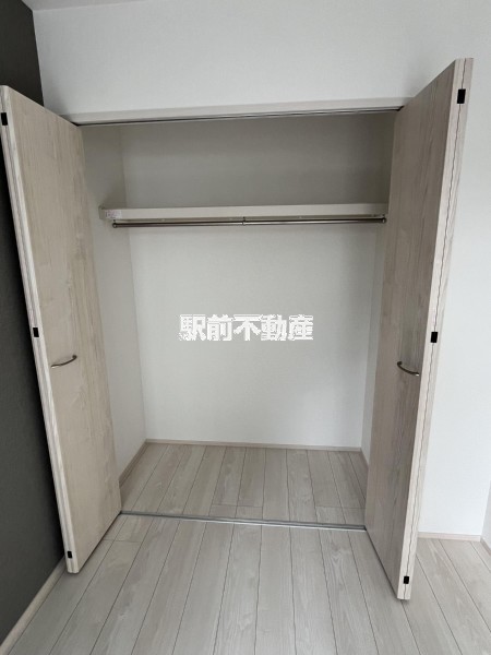 収納　類似物件です