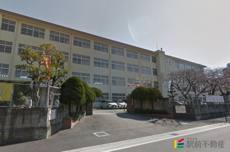 小学校　下山門小学校（小学校）まで700m