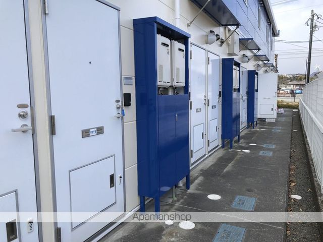 ヨモヨモハイツのその他写真
