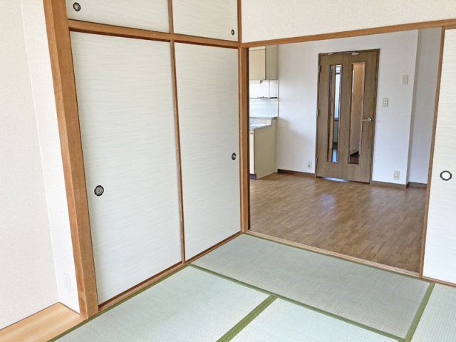 【大阪市住吉区苅田のマンションのその他部屋・スペース】