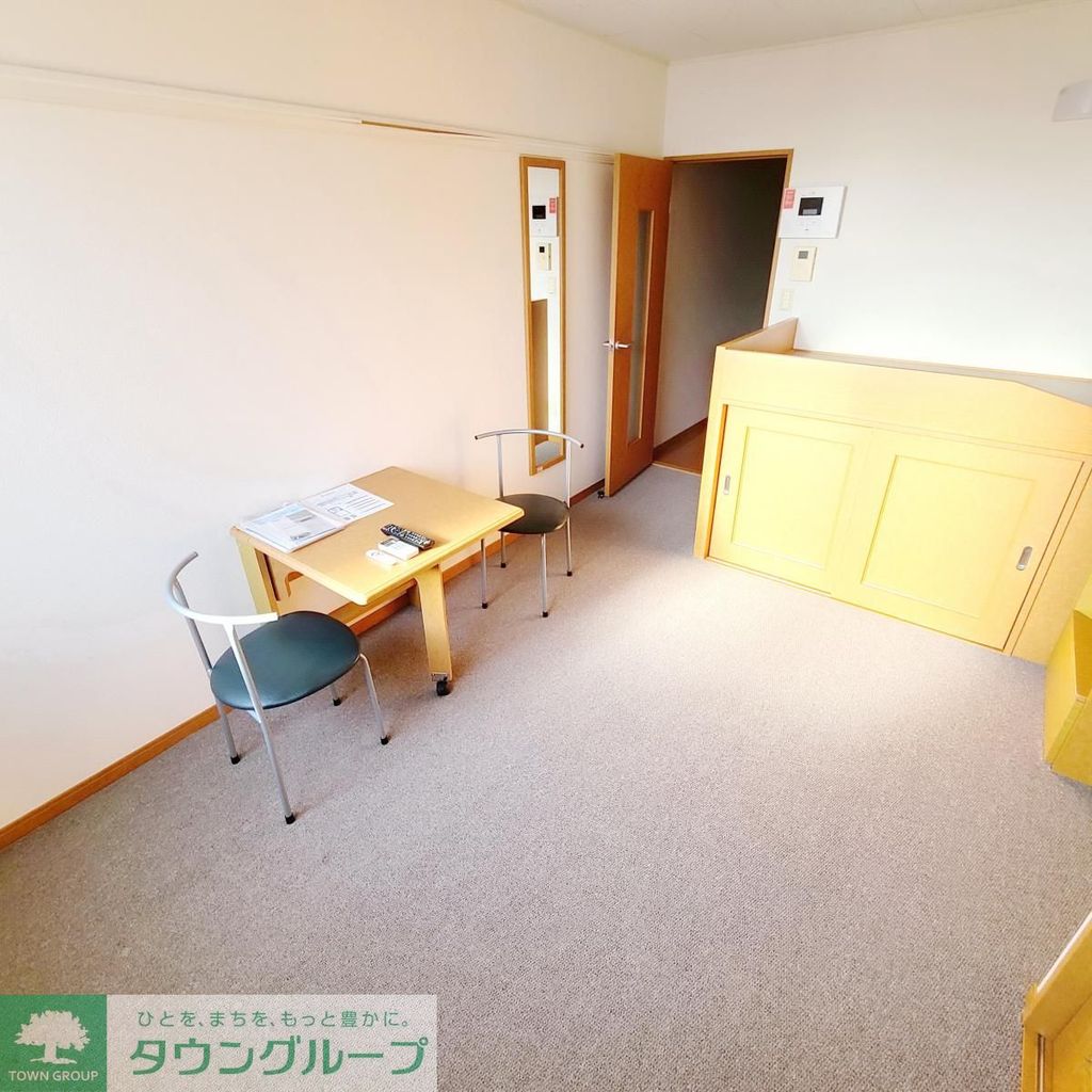 その他部屋・スペース　別部屋参照