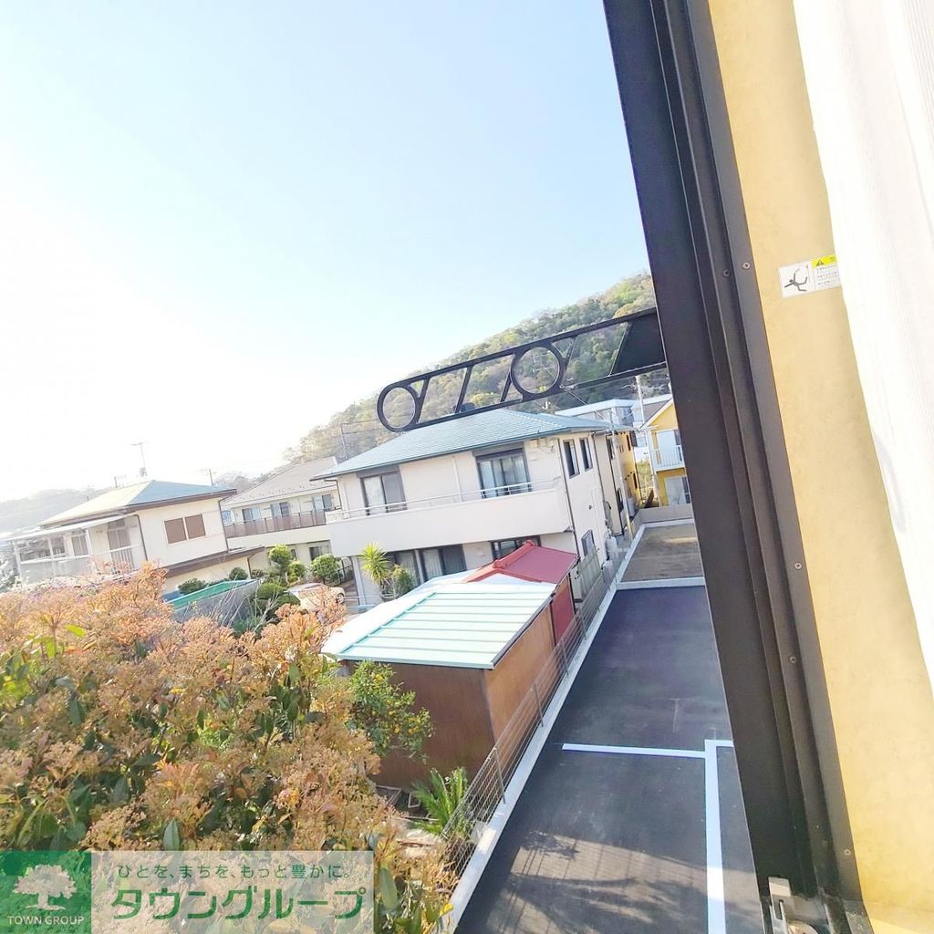 眺望　別部屋参照