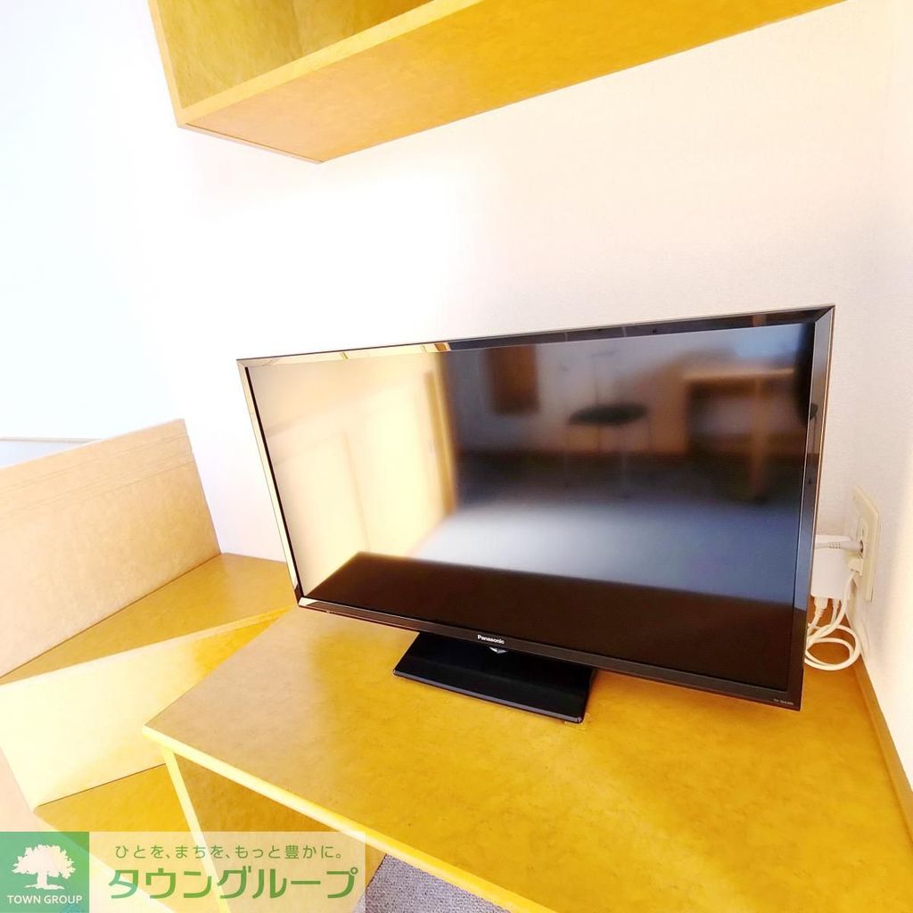 その他設備　別部屋参照