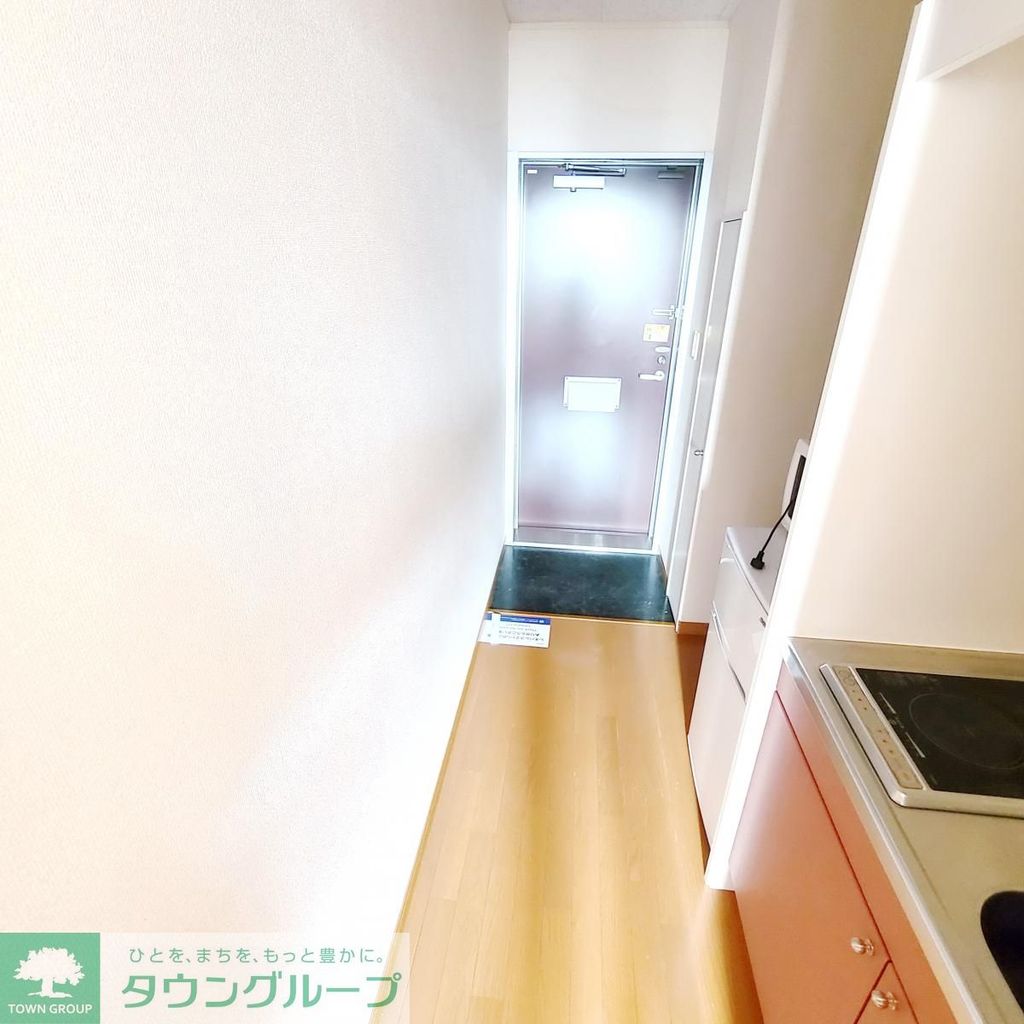 玄関　別部屋参照