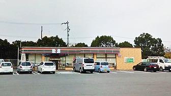 その他　セブンイレブン姫路宇佐崎中２丁目店　230m