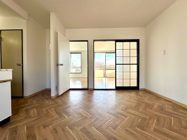 楡木ハイツ_内装_2