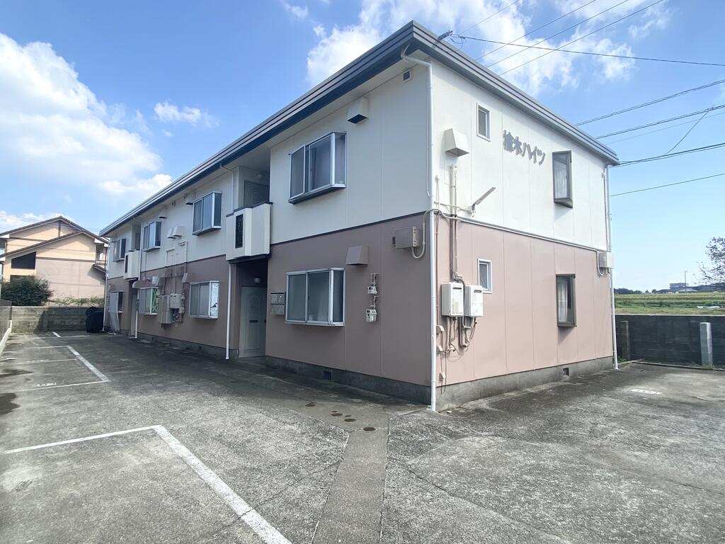 楡木ハイツ_内装_0