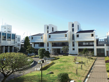 【横浜市神奈川区西寺尾のマンションの大学・短大】