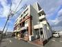 新清洲駅より徒歩1分 築43年4ヶ月 4階建の賃貸物件