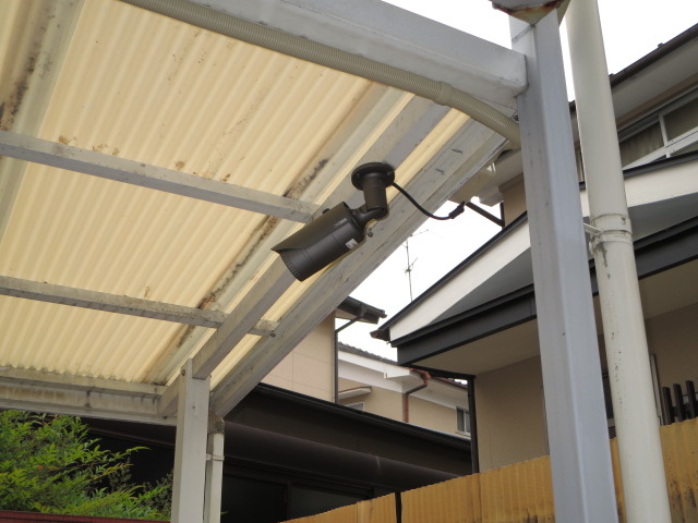 阪急京都線 長岡天神駅 徒歩10分 2階建 築37年のその他写真