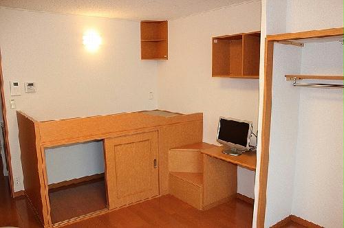 その他部屋・スペース　洋室　フローリング仕様