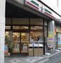 コンビニ　セブンイレブン 台東北上野1丁目店（コンビニ）まで200m