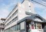 近鉄奈良駅より徒歩4分 4階 築36年の賃貸物件
