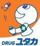ドラックストア　ドラッグユタカ フレスポ福知山店（ドラッグストア）まで638m