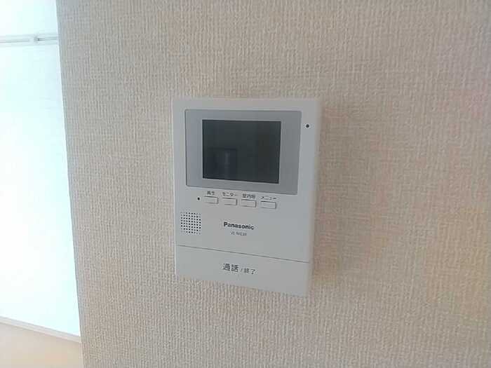セキュリティ　同等タイプのイメージ画像です。