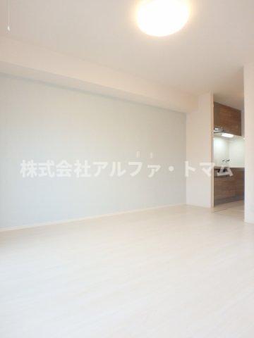 居室・リビング　LDK11.0帖