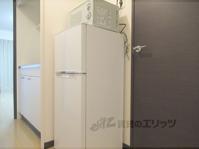 その他部屋・スペース　冷蔵庫置場