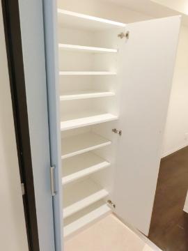 　玄関　シューズＢＯＸ