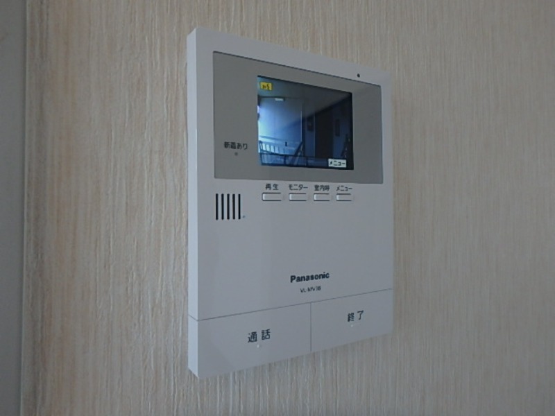 セキュリティ　図面と現状に相違がある場合には現状を優先