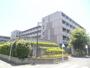 元住吉駅より徒歩10分 5階 築31年7ヶ月の賃貸物件