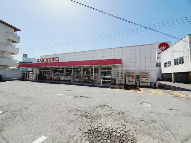 スーパー　マルナカ昭和店（スーパー）まで386m