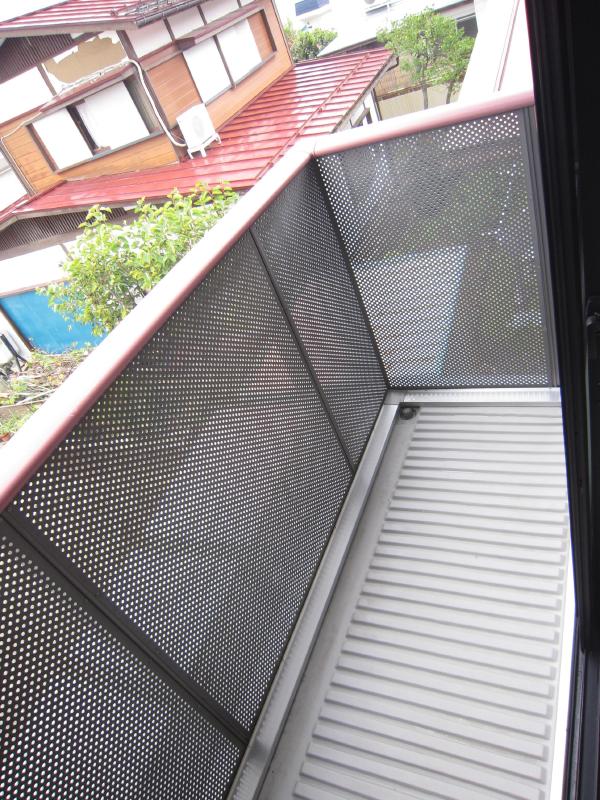 バルコニー　ベランダ