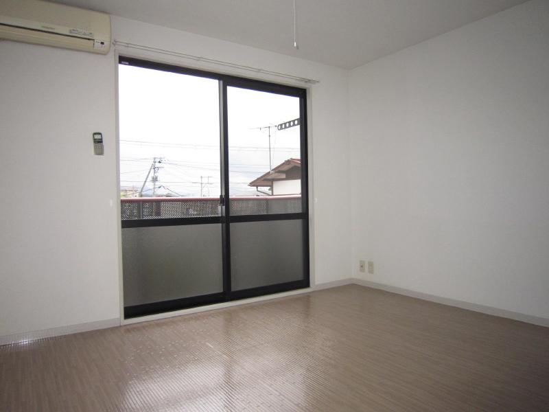 居室・リビング　居室