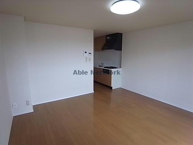 居室・リビング　参照写真