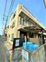 西川口駅より徒歩13分 1階 築44年11ヶ月の賃貸物件
